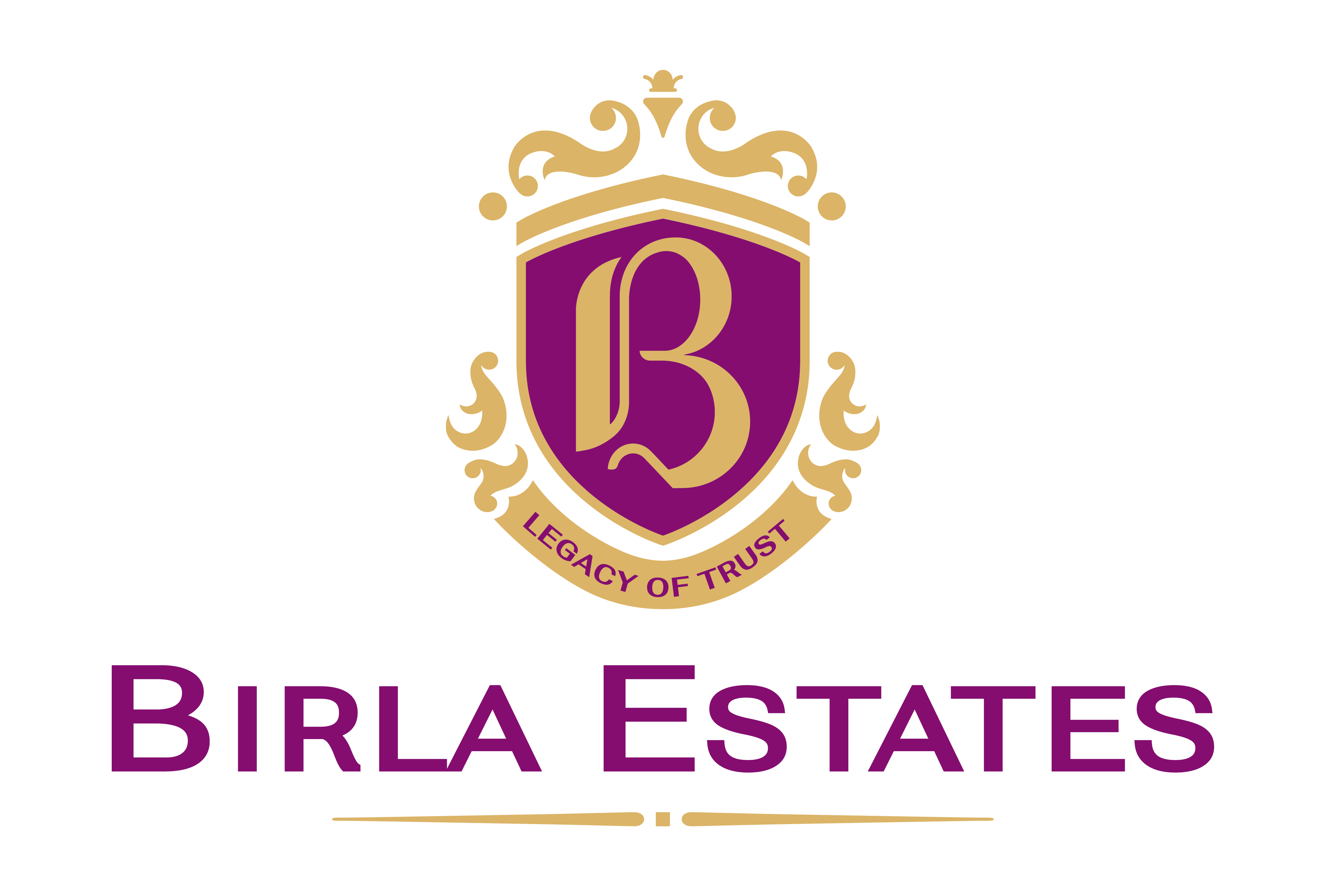 Birla Estates logo