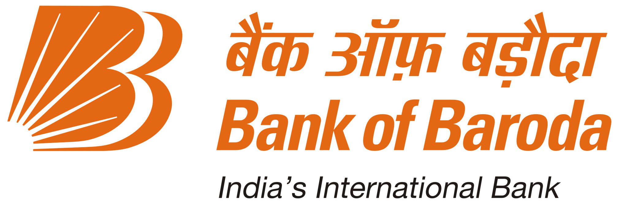 Bank of Baroda logo