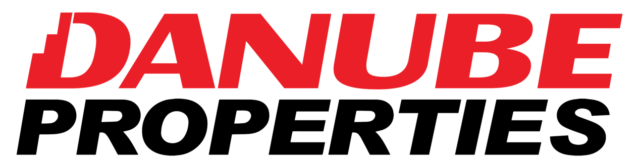Danube Properties logo