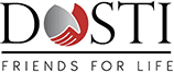 Dosti Realty logo