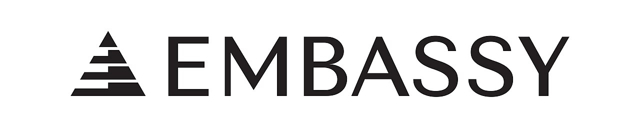 Embassy Group logo