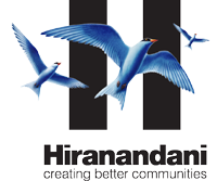 Hiranandani Group logo