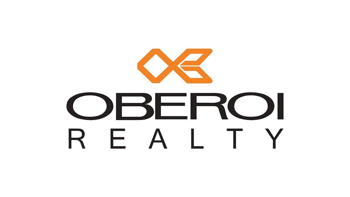 Oberoi Realty logo
