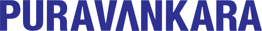 Puravankara Builders logo