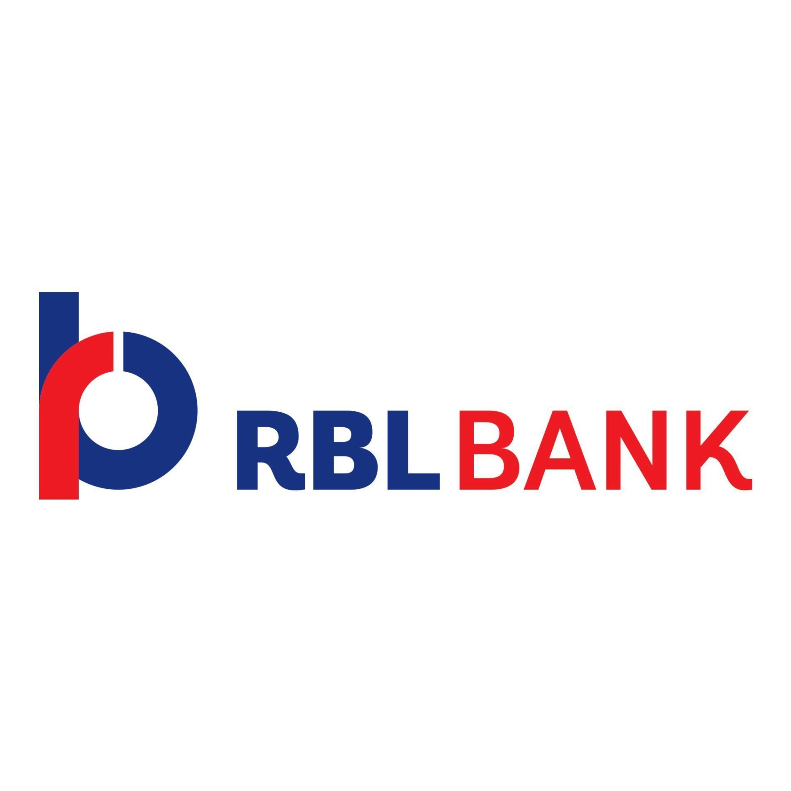 RBL Bank logo