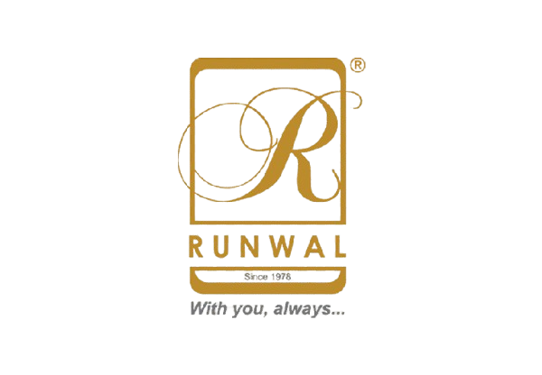 Runwal Group logo