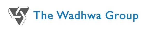 Wadhwa Group logo